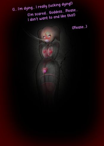 Cover of The Pathetic Life Of Erik Van Skellen 2 - Part 8 - Abandoned To Misery